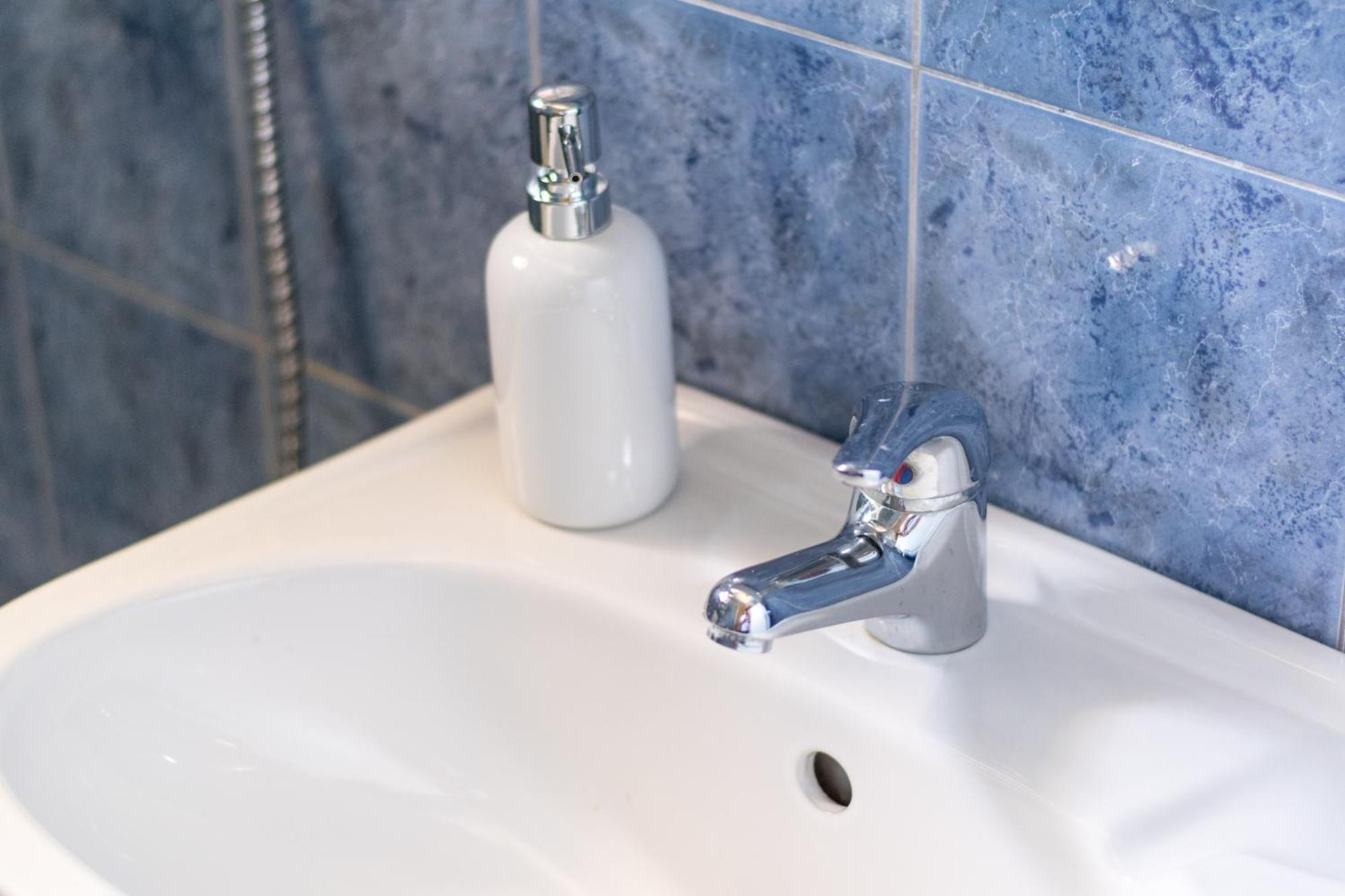 Apartment Simunovic Drače エクステリア 写真