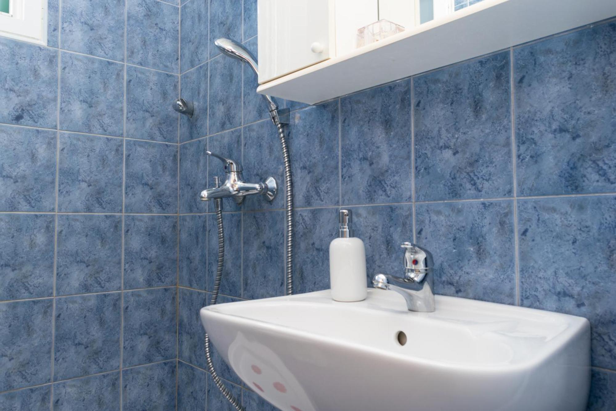 Apartment Simunovic Drače エクステリア 写真