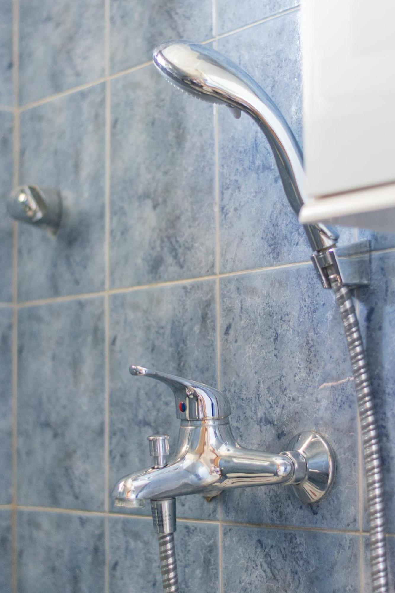 Apartment Simunovic Drače エクステリア 写真