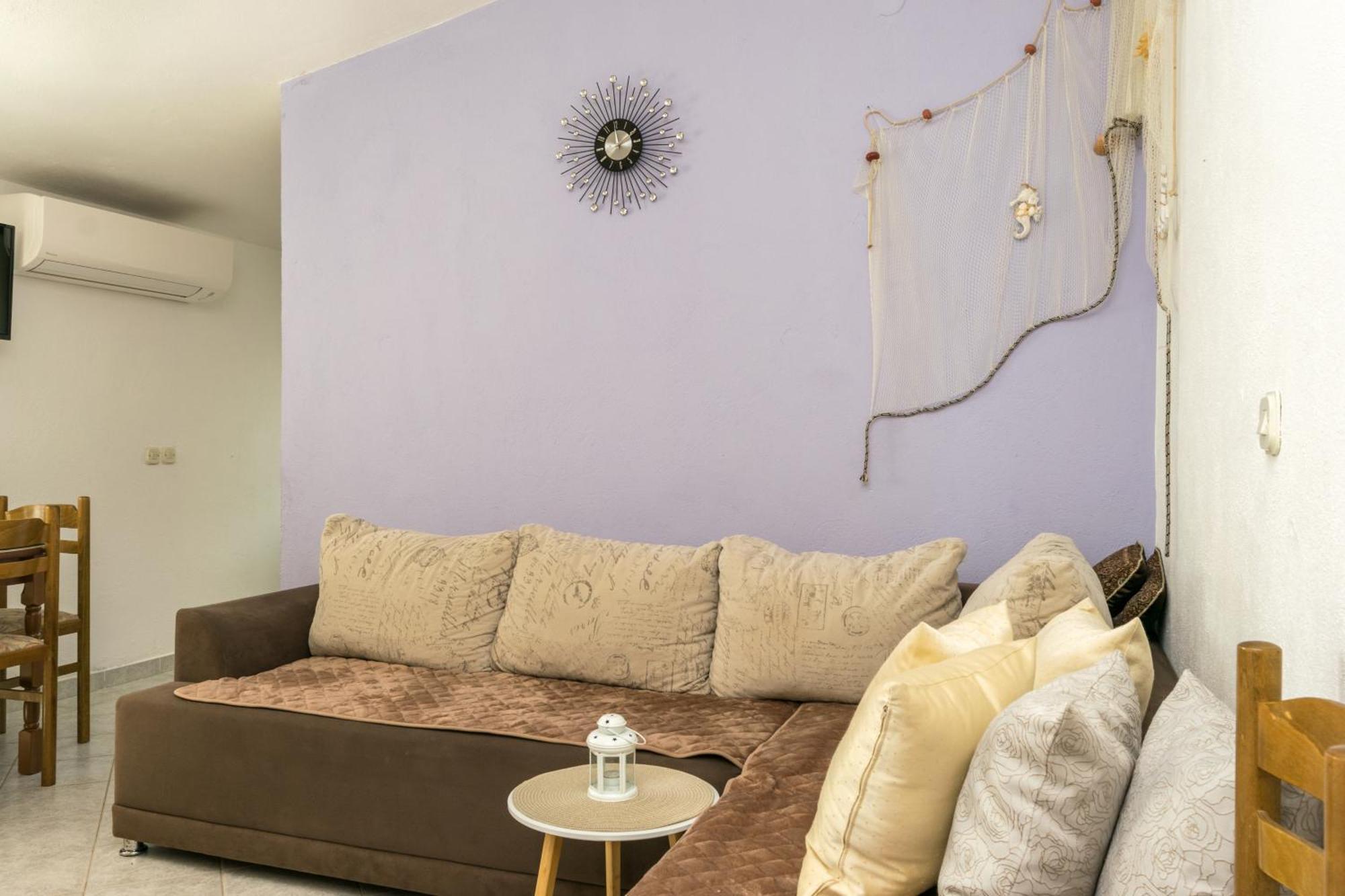 Apartment Simunovic Drače エクステリア 写真