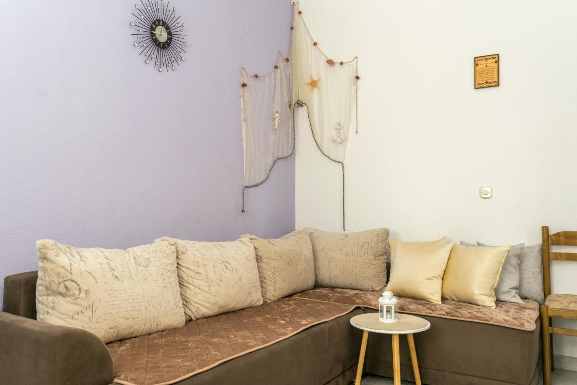 Apartment Simunovic Drače エクステリア 写真