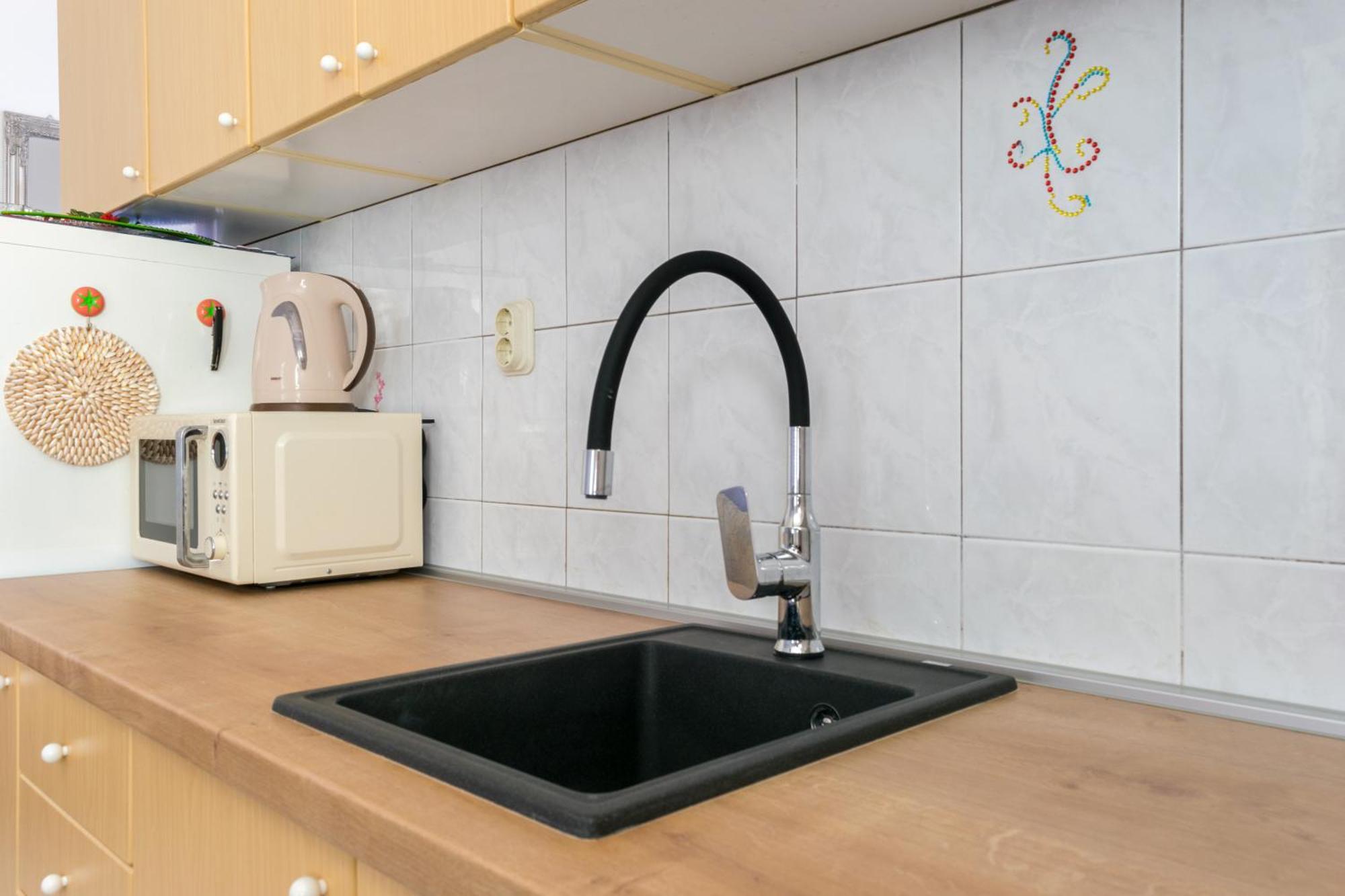 Apartment Simunovic Drače エクステリア 写真