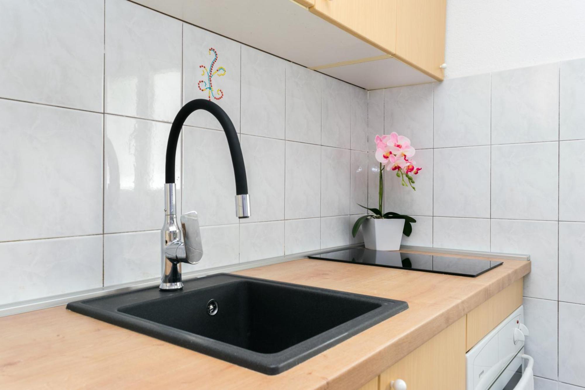 Apartment Simunovic Drače エクステリア 写真